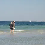 Chalet Ostseequelle *