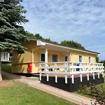 Ostseequelle Domek alpejski *