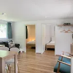 Domek alpejski Ostseequelle *