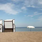 Ostseequelle * Hohenkirchen (Nordwestmecklenburg)