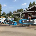 Ostseequelle Domek alpejski