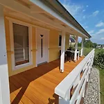 Domek alpejski Ostseequelle