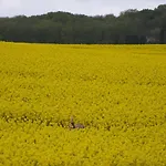 Domek alpejski Ostseequelle Hohenkirchen (Nordwestmecklenburg)