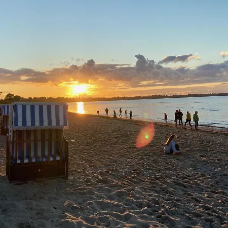 Ostseequelle *