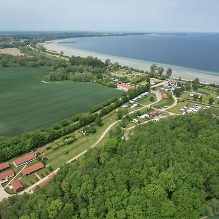 Ostseequelle Dağ evi *