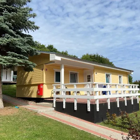 Ostseequelle 木屋 *