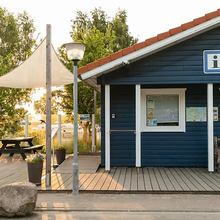 Ostseequelle Dağ evi *