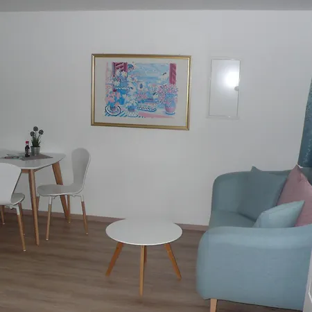 Ostseequelle Dağ evi Hohenkirchen (Nordwestmecklenburg)