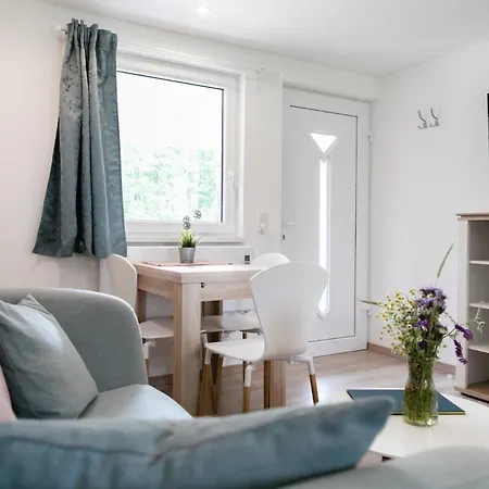 Ostseequelle * Hohenkirchen (Nordwestmecklenburg)