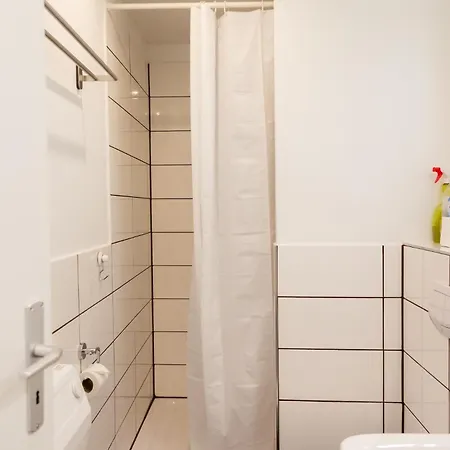 Dağ evi Ostseequelle
