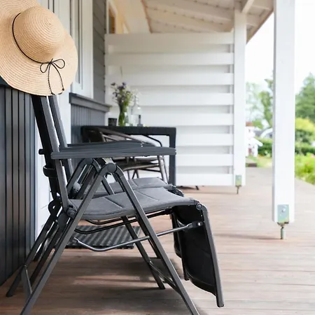 Ostseequelle 木屋 Hohenkirchen (Nordwestmecklenburg)