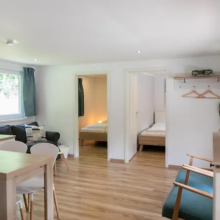 木屋 Ostseequelle *