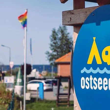 Ostseequelle * Hohenkirchen (Nordwestmecklenburg)