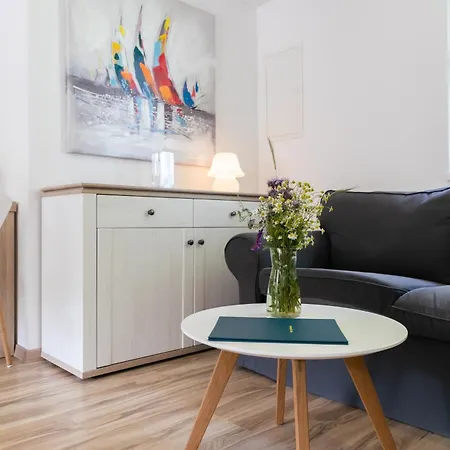 Ostseequelle 木屋 *