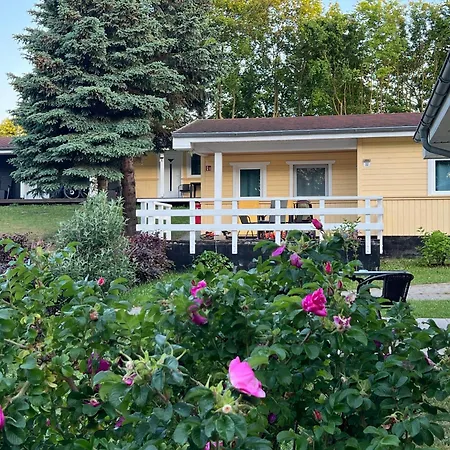 Ostseequelle Hohenkirchen (Nordwestmecklenburg)