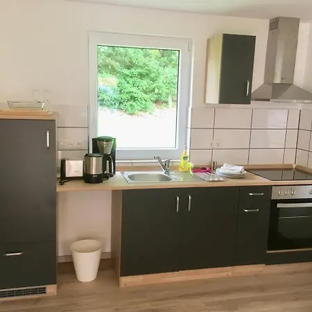 Ostseequelle * Hohenkirchen (Nordwestmecklenburg)