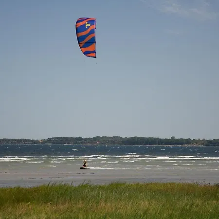 Ostseequelle Hohenkirchen (Nordwestmecklenburg)