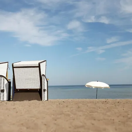 Ostseequelle * Hohenkirchen (Nordwestmecklenburg)