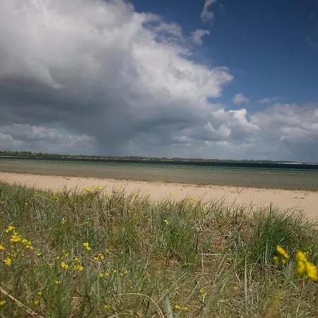 Ostseequelle Dağ evi Hohenkirchen (Nordwestmecklenburg)