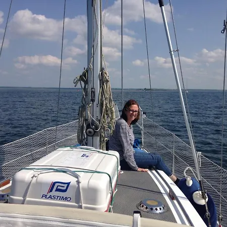 Ostseequelle * Hohenkirchen (Nordwestmecklenburg)