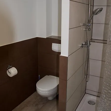 Ostseequelle 木屋 Hohenkirchen (Nordwestmecklenburg)