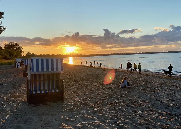 Ostseequelle *