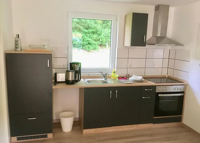 Ostseequelle * Hohenkirchen (Nordwestmecklenburg)