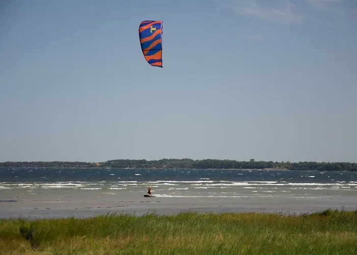 Ostseequelle Hohenkirchen (Nordwestmecklenburg)