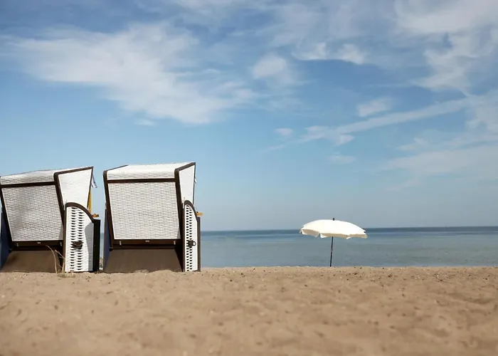 Ostseequelle * Hohenkirchen (Nordwestmecklenburg)