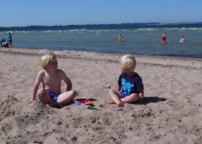 Ostseequelle *