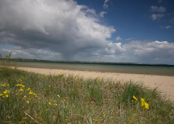 Ostseequelle Domek alpejski Hohenkirchen (Nordwestmecklenburg)